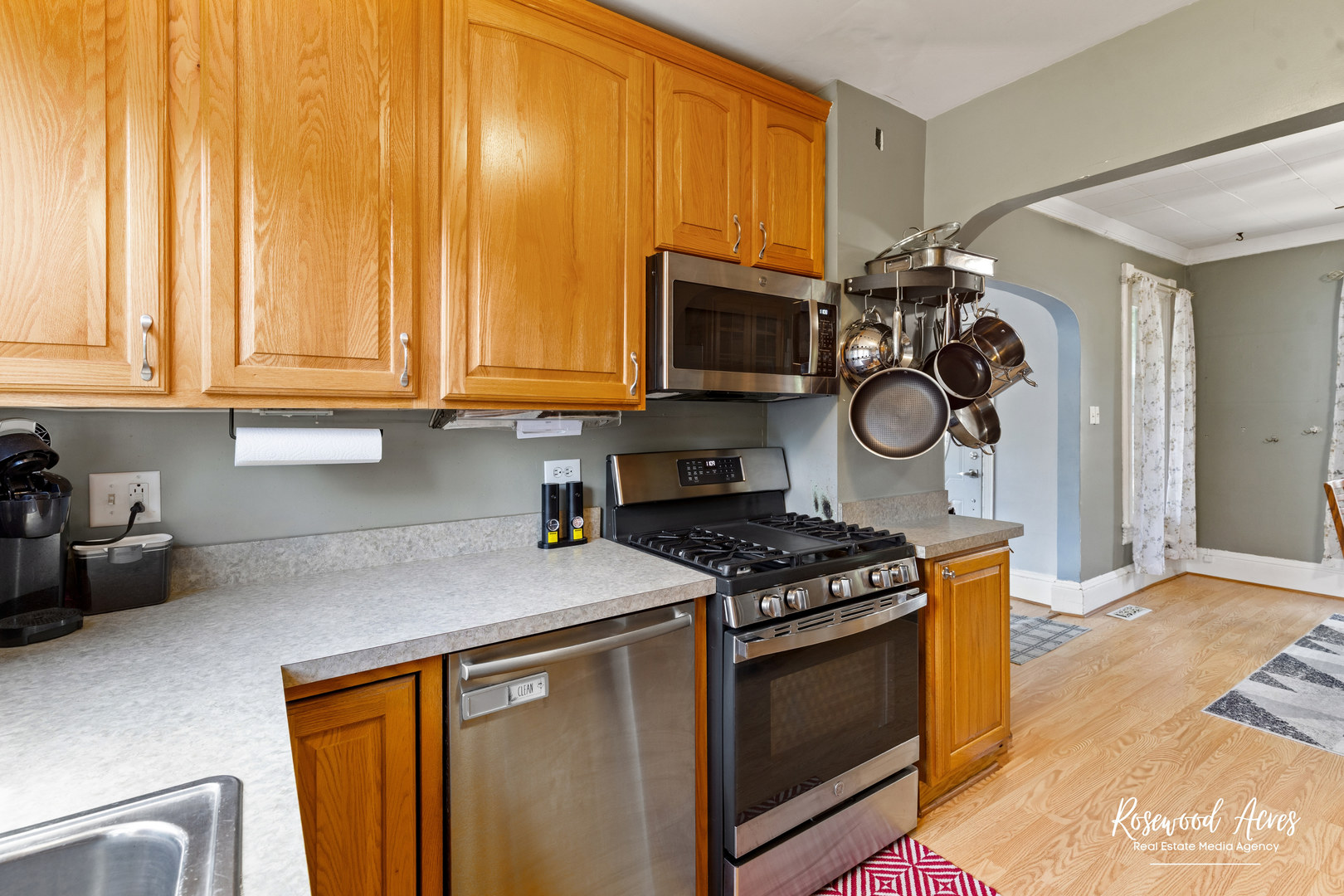 409 East Main Street Peotone, IL 60468 - Photo 6 of 22