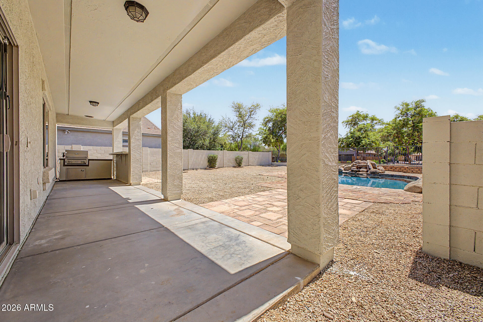 7013 West Beverly Road Laveen, AZ 85339 - Photo 31 of 37