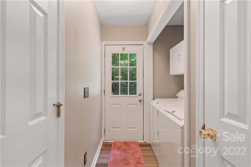225 Creek View Road Mooresville, NC 28117 - Photo 7 of 18 a bedroom with a bed and a window