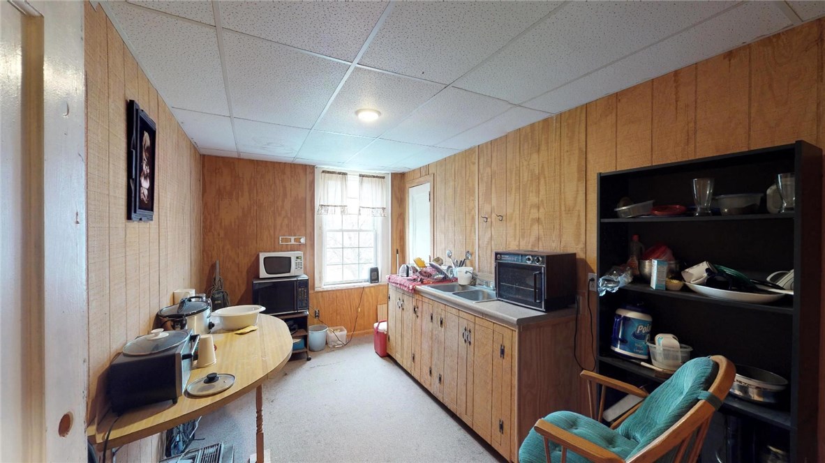 7860 West Ridge Road Fairview, PA 16415 - Photo 22 of 25 office area