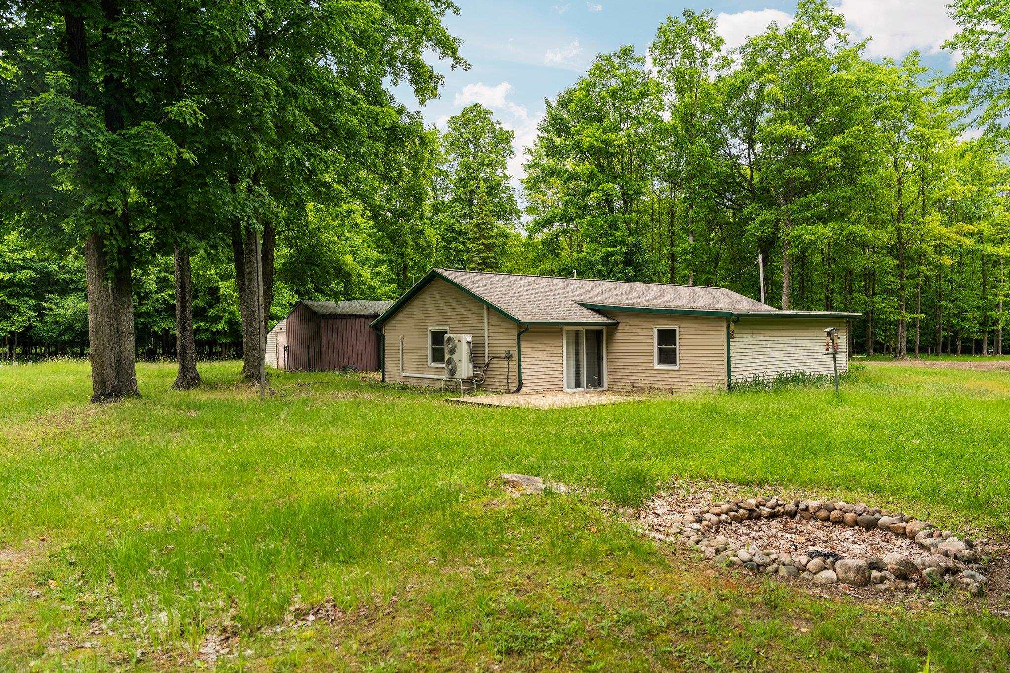 3007 Lund Road Southwest Fife Lake, MI 49633 - Photo 2 of 39 Gallery Image 2
