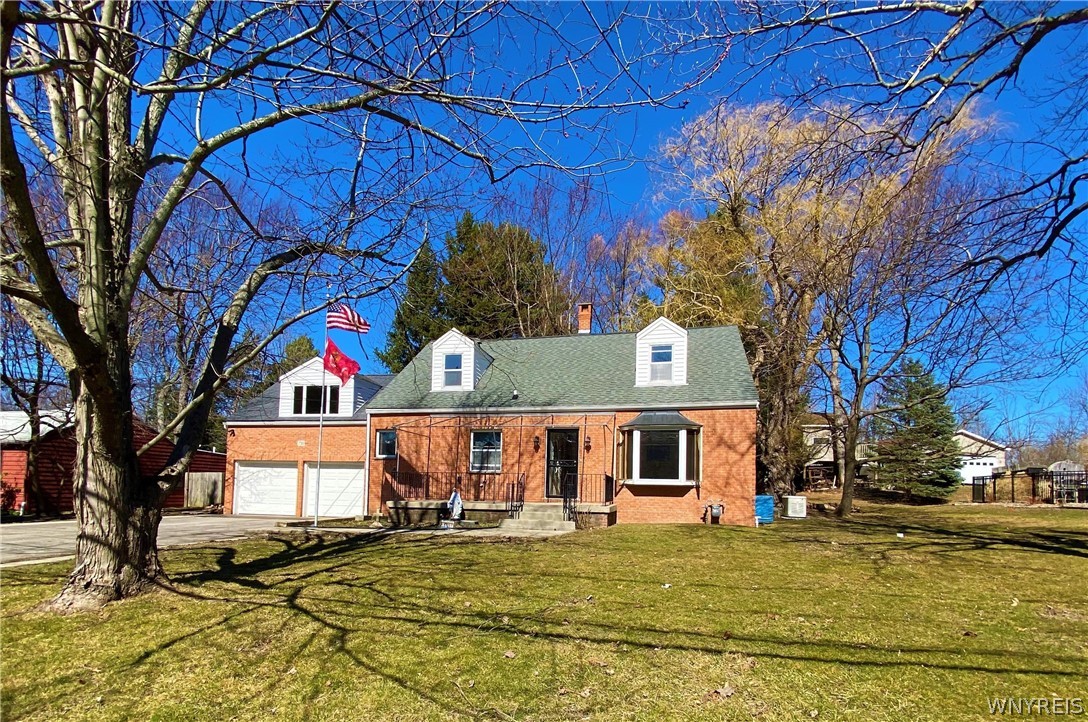 750 Fisher Road West Seneca, NY 14224 - Photo 1 of 1 Gallery Image 1