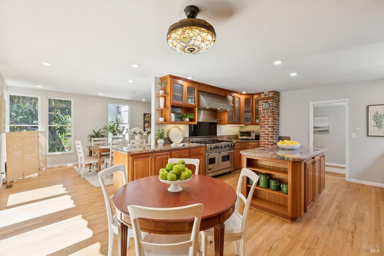 1195 Congress Valley Road Napa, CA 94558 - Photo 25 of 98