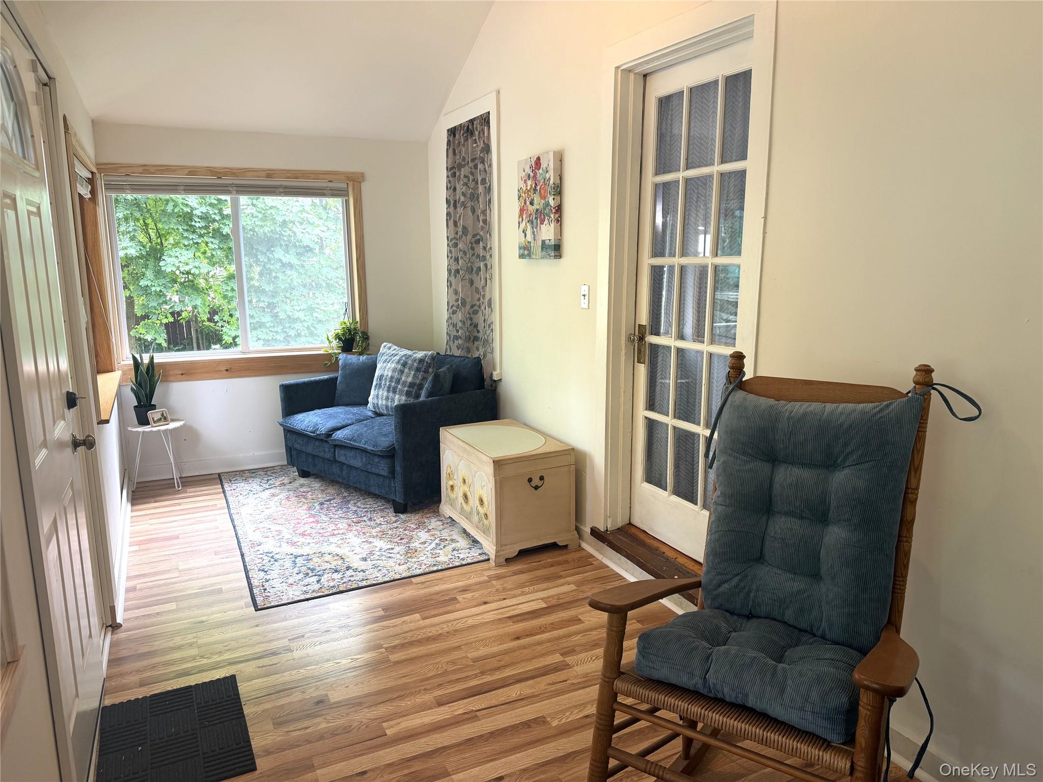 20 Heathcote Road Carmel, NY 10512 - Photo 3 of 31 Front deck leads to cozy sunroom.