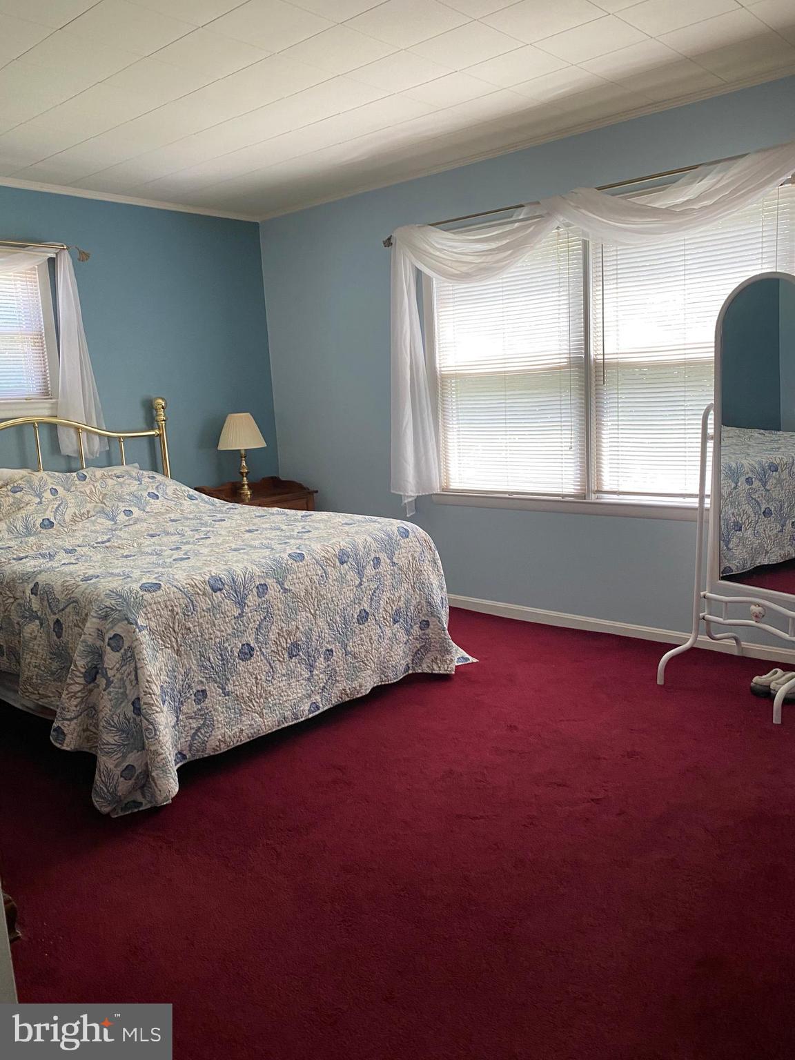 3114 Fallston Road Fallston, MD 21047 - Photo 14 of 15 Main Floor Bedroom