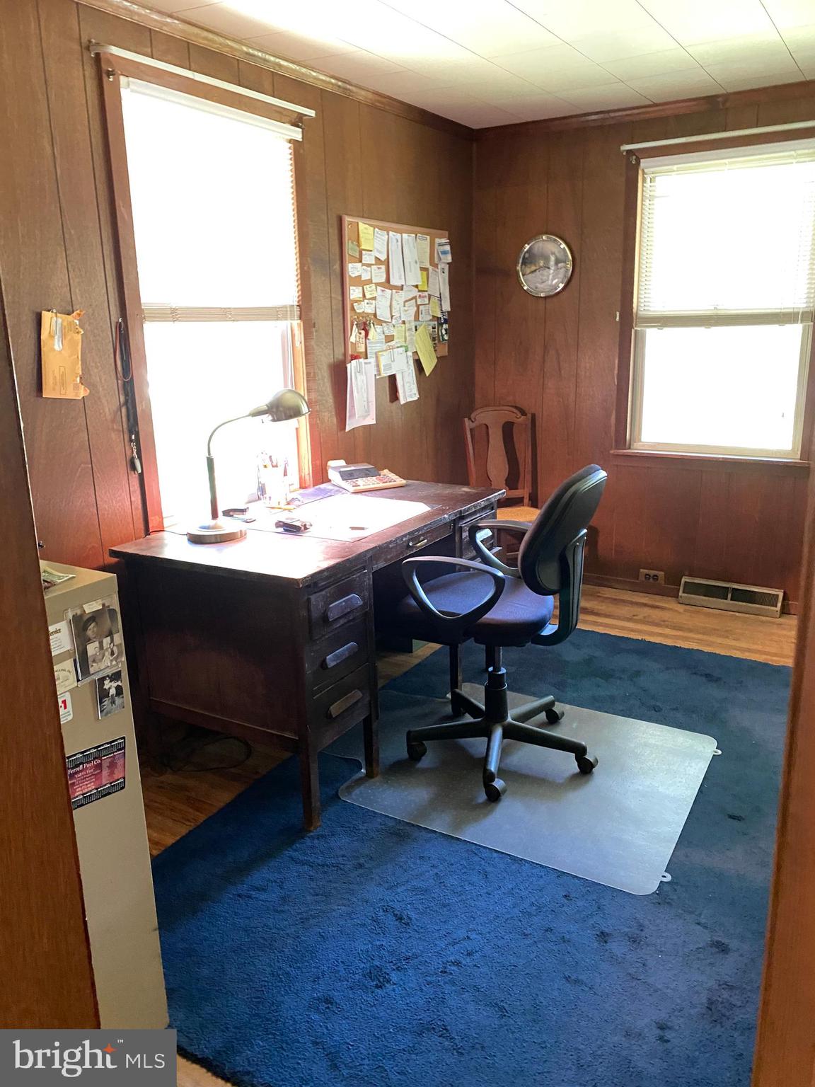 3114 Fallston Road Fallston, MD 21047 - Photo 15 of 15 Main Floor Office Area