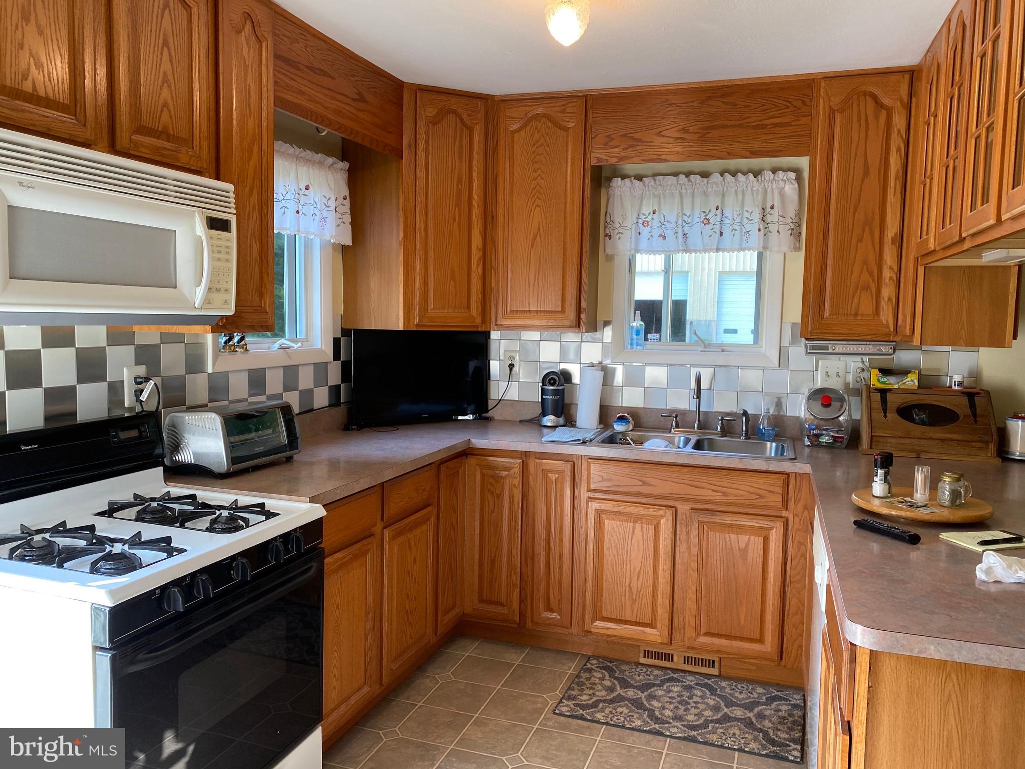 3114 Fallston Road Fallston, MD 21047 - Photo 5 of 15 Kitchen Addition