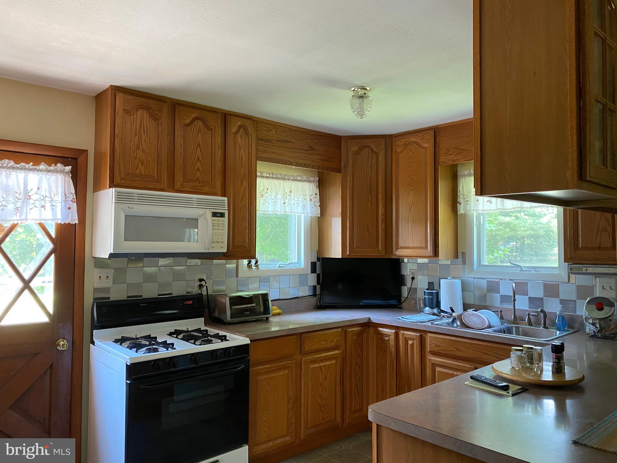 3114 Fallston Road Fallston, MD 21047 - Photo 8 of 15 Kitchen Addition