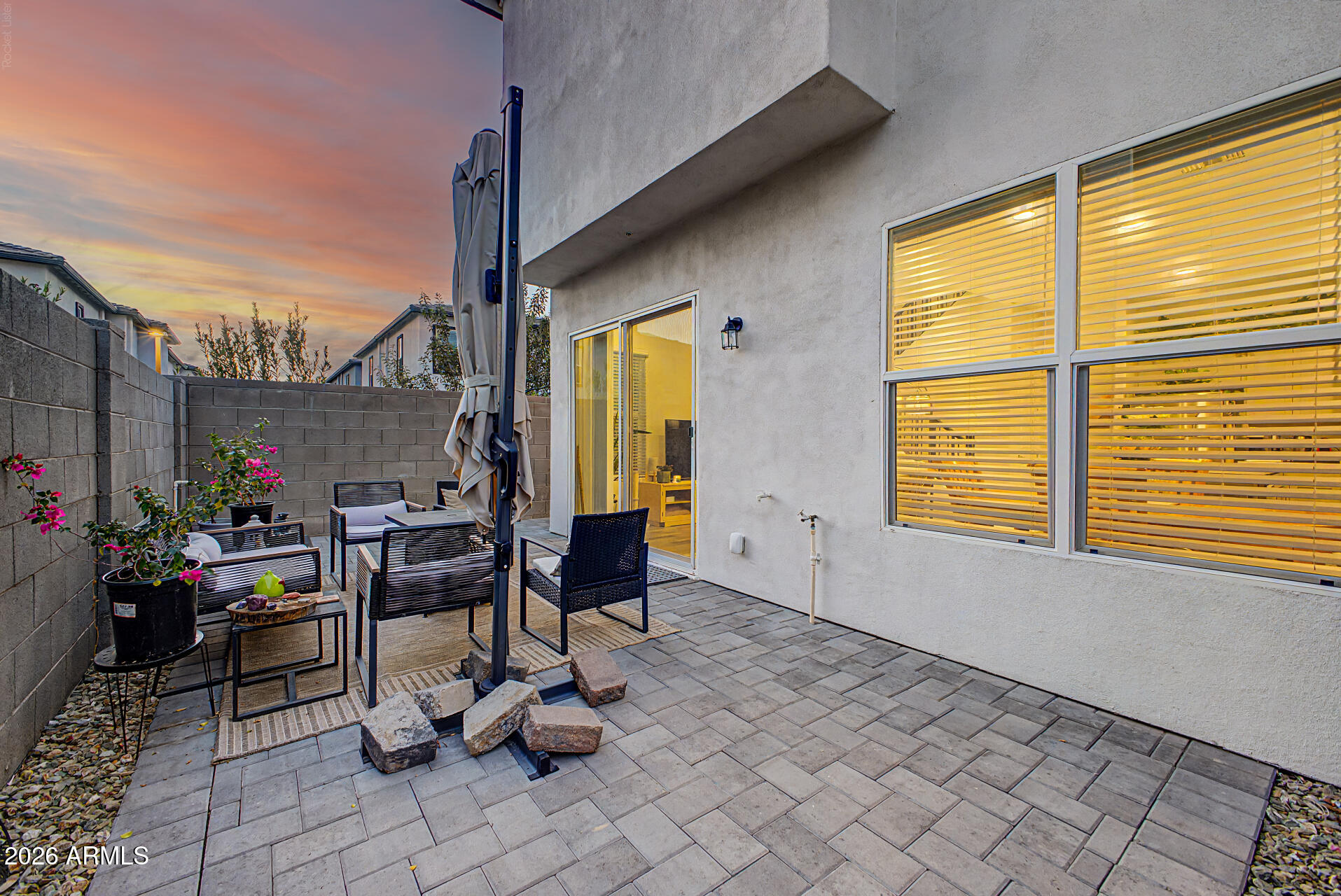 4361 West Berkeley Road Phoenix, AZ 85008 - Photo 37 of 48 37-Berkeley