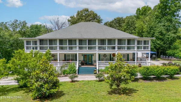 $1,200,000 | 34 Rozzell Road, Pikeville, TN 37367