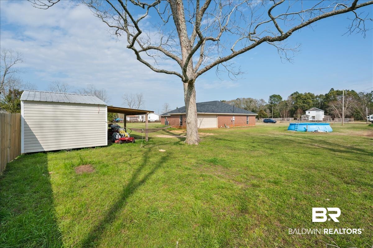 21931 Ima Brill Road Robertsdale, AL 36567 - Photo 20 of 23