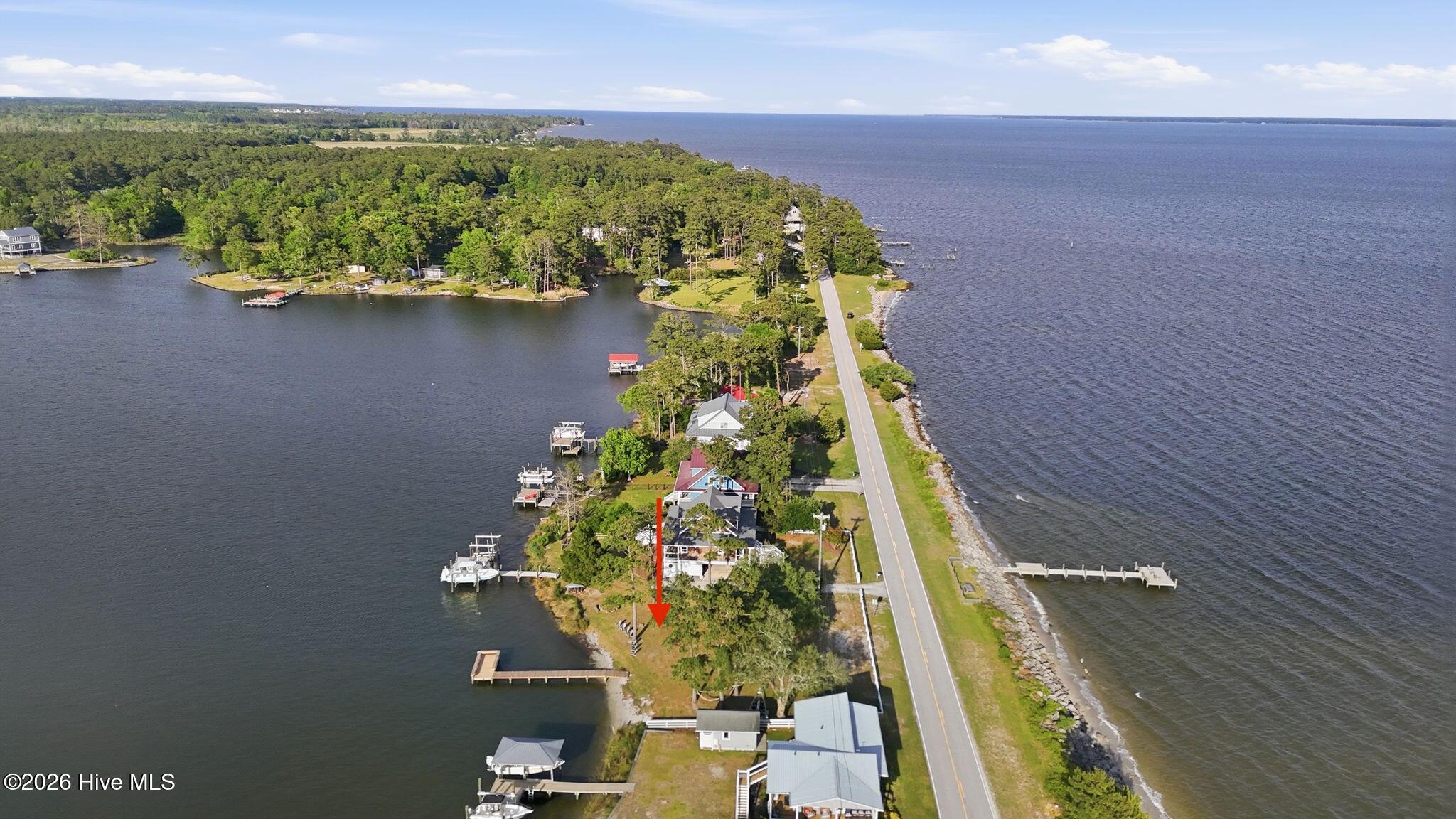 3756 Janiero Road Arapahoe, NC 28510 - Photo 61 of 63 9-web-or-mls-DJI_20260505181457_0224_D