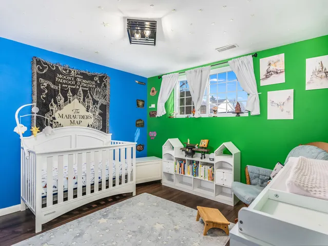 $355,000 | 724 Echo Avenue, Romeoville, IL 60446