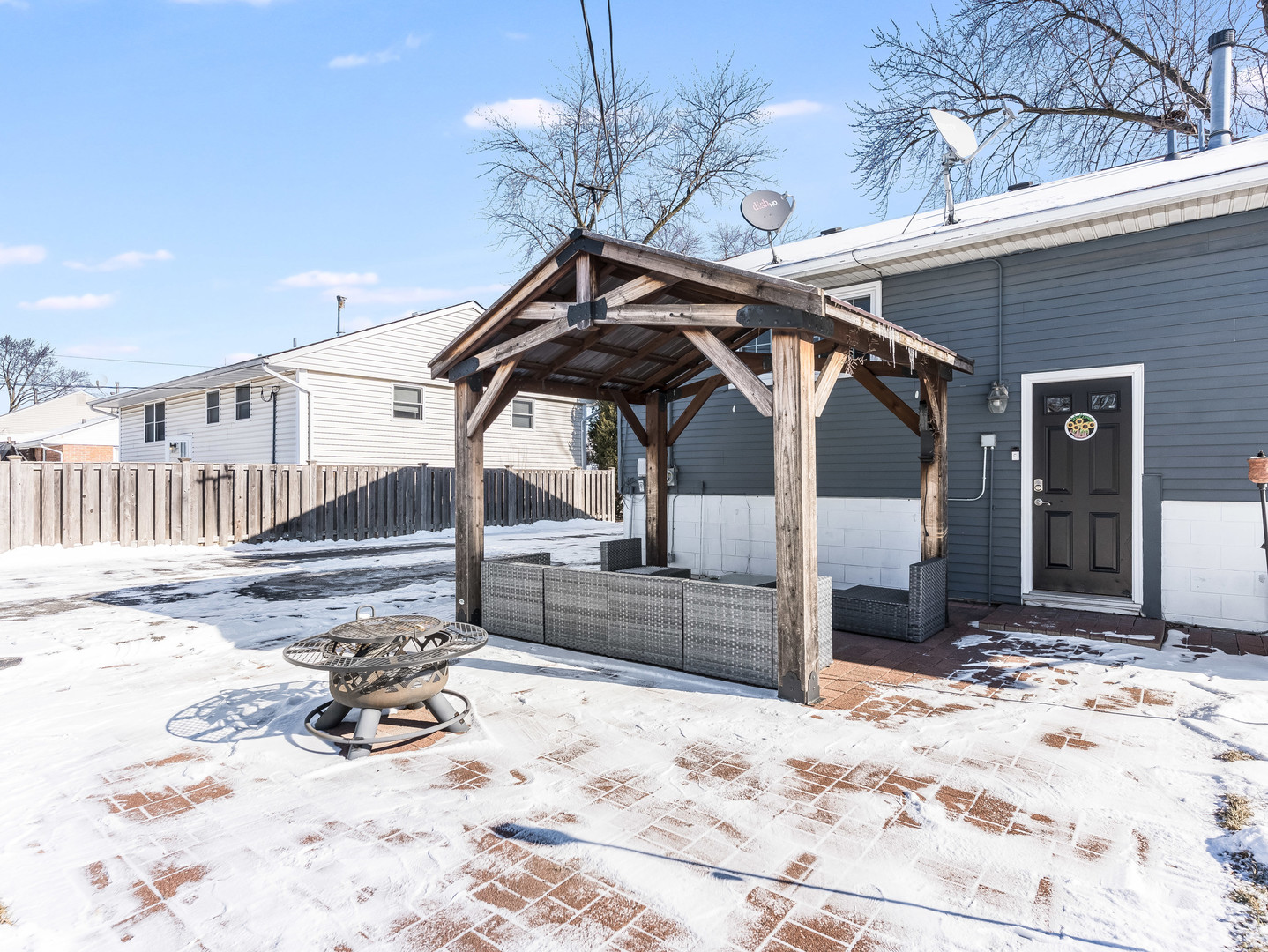 724 Echo Avenue Romeoville, IL 60446 - Photo 23 of 25