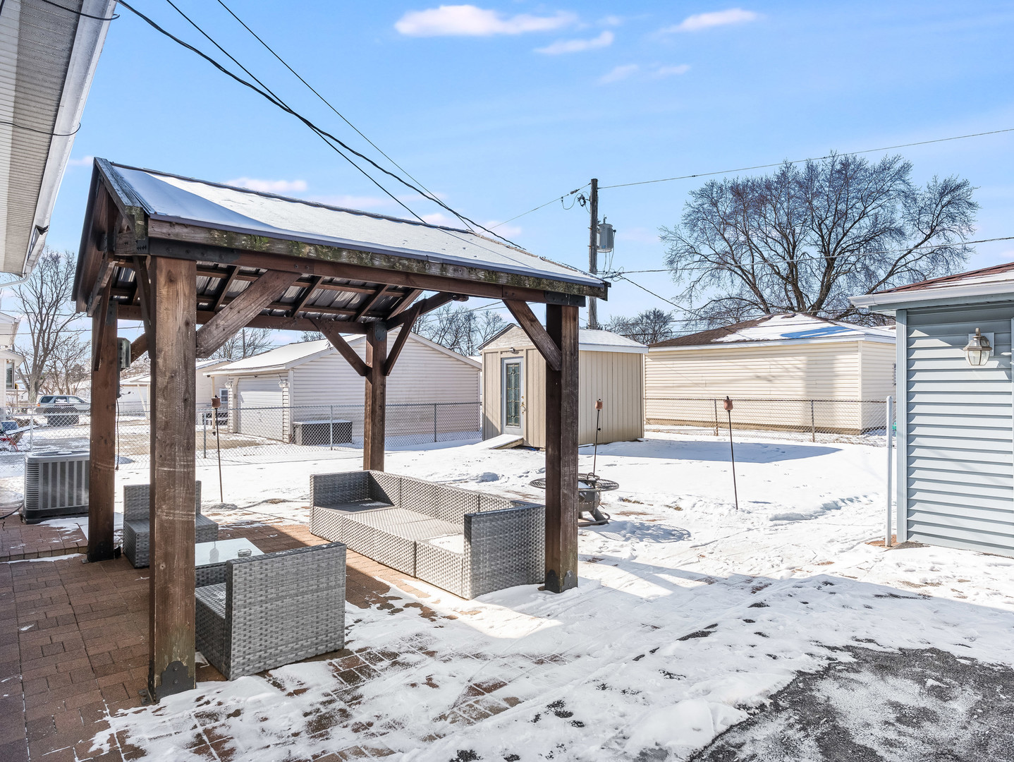 724 Echo Avenue Romeoville, IL 60446 - Photo 24 of 25