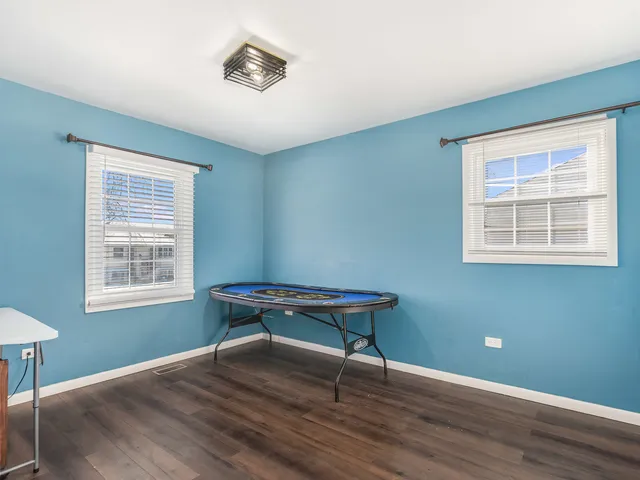 $355,000 | 724 Echo Avenue, Romeoville, IL 60446