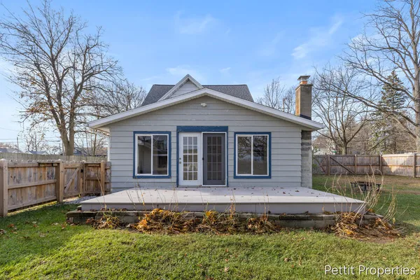 $215,000 | 1 Grand Boulevard, Battle Creek, MI 49015