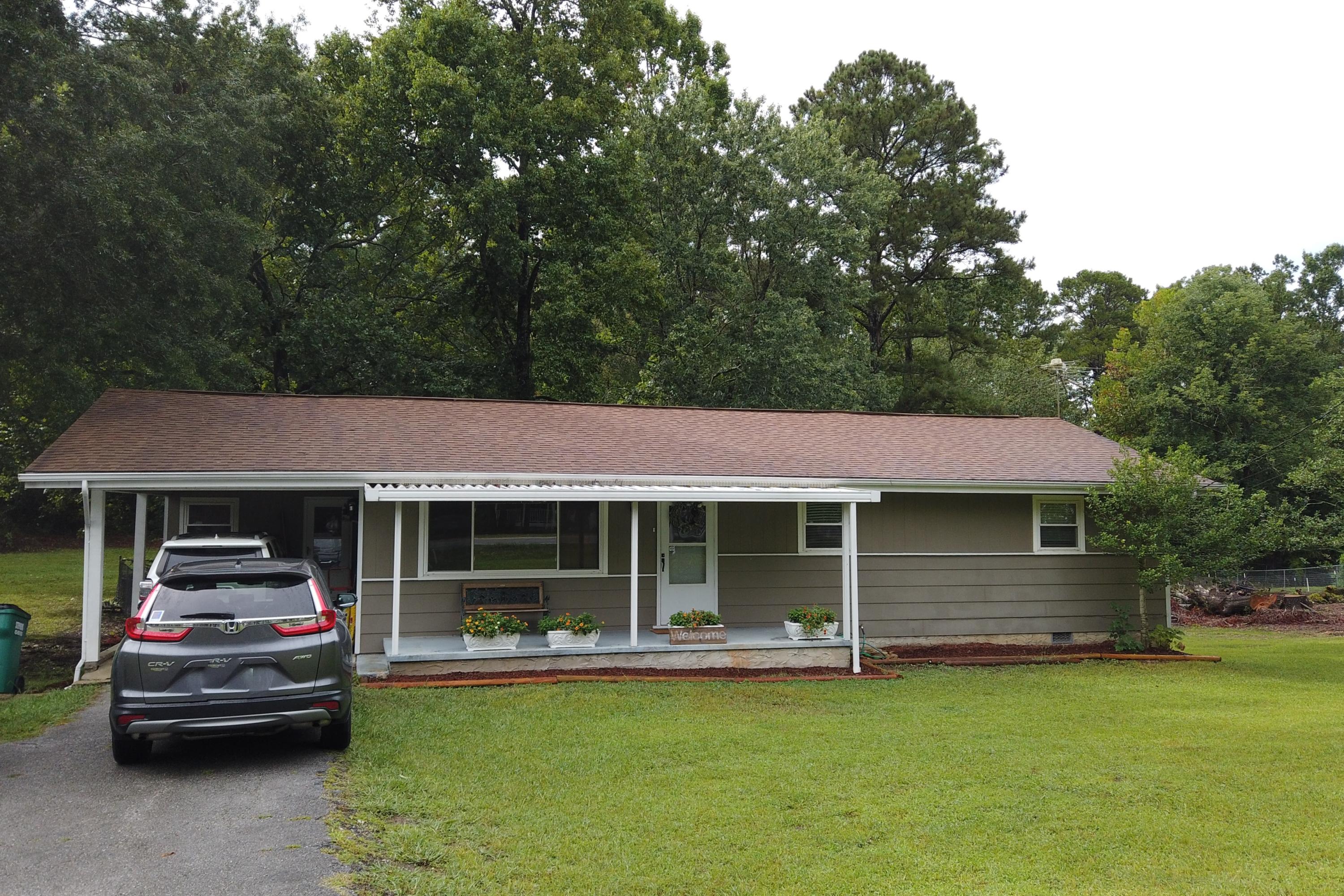 1041 Graysville Road Ringgold, GA 30736 - Photo 1 of 37 front view (a)