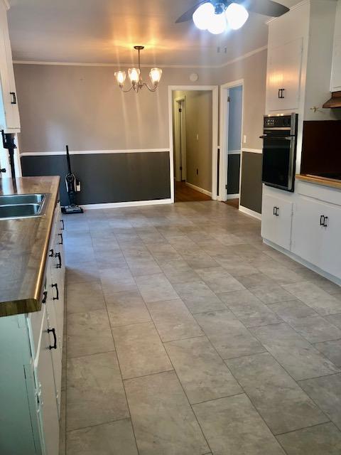 1041 Graysville Road Ringgold, GA 30736 - Photo 11 of 37 kitchen (2)