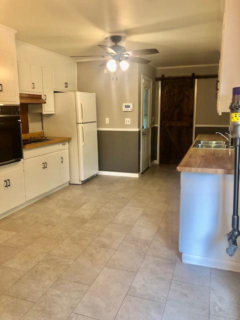 1041 Graysville Road Ringgold, GA 30736 - Photo 14 of 37 kitchen