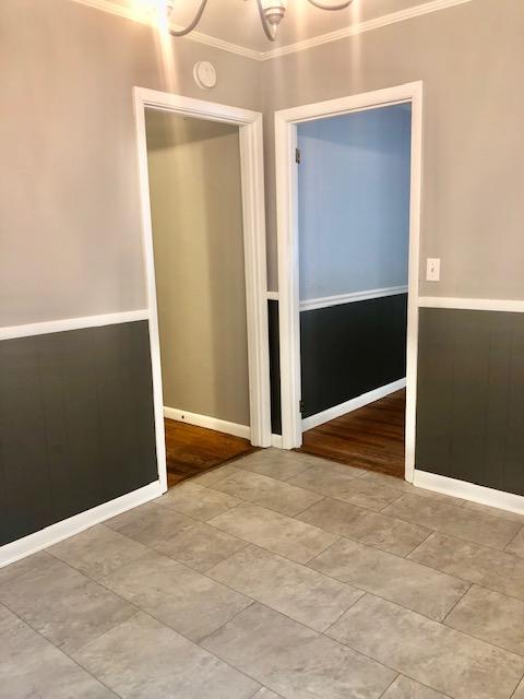 1041 Graysville Road Ringgold, GA 30736 - Photo 16 of 37 dining room area