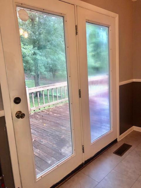 1041 Graysville Road Ringgold, GA 30736 - Photo 17 of 37 french doors to deck