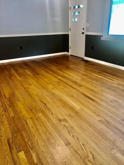 1041 Graysville Road Ringgold, GA 30736 - Photo 21 of 37 living room