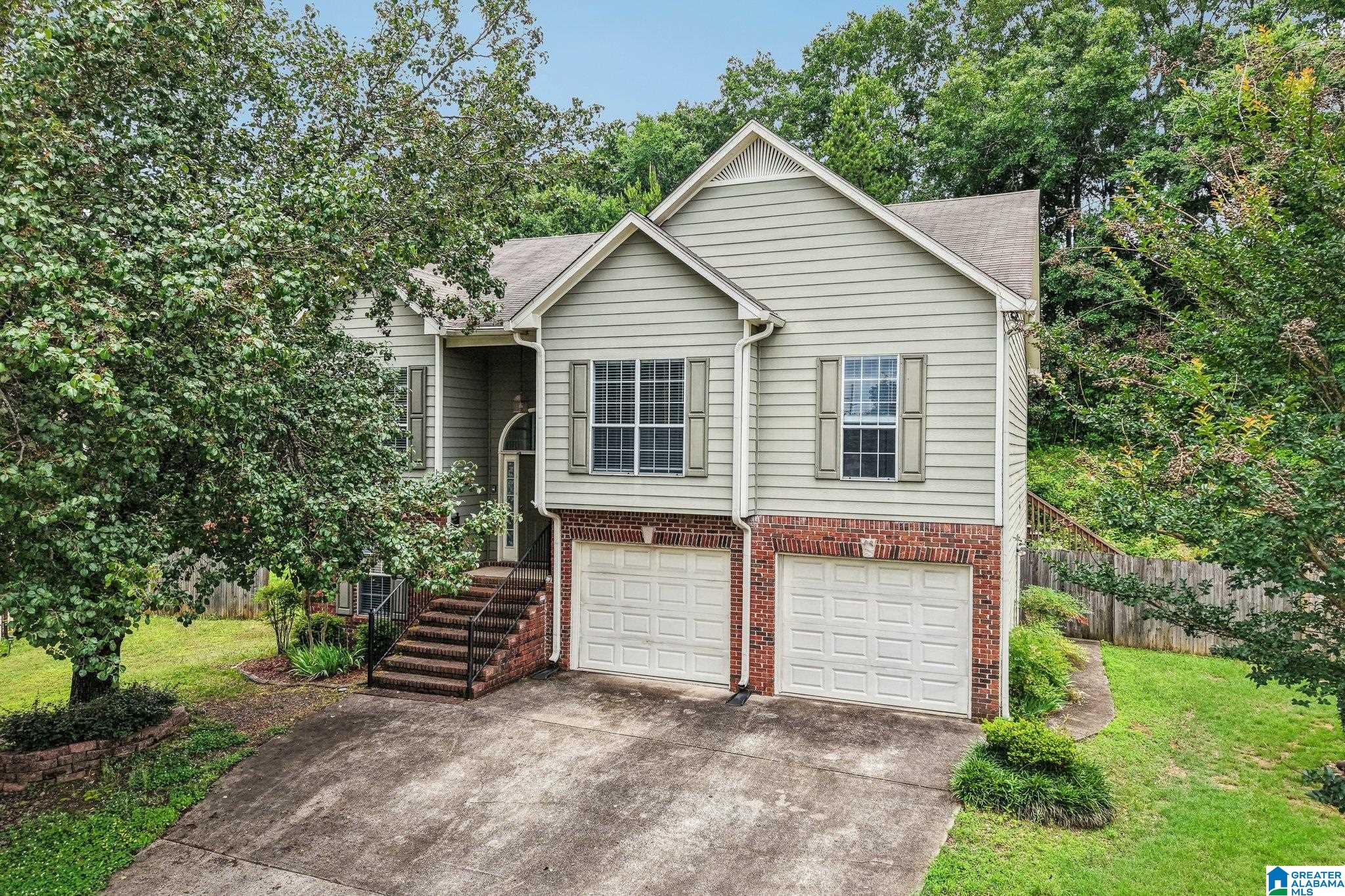 127 Stonehaven Way Pelham, AL 35124 - Photo 2 of 32