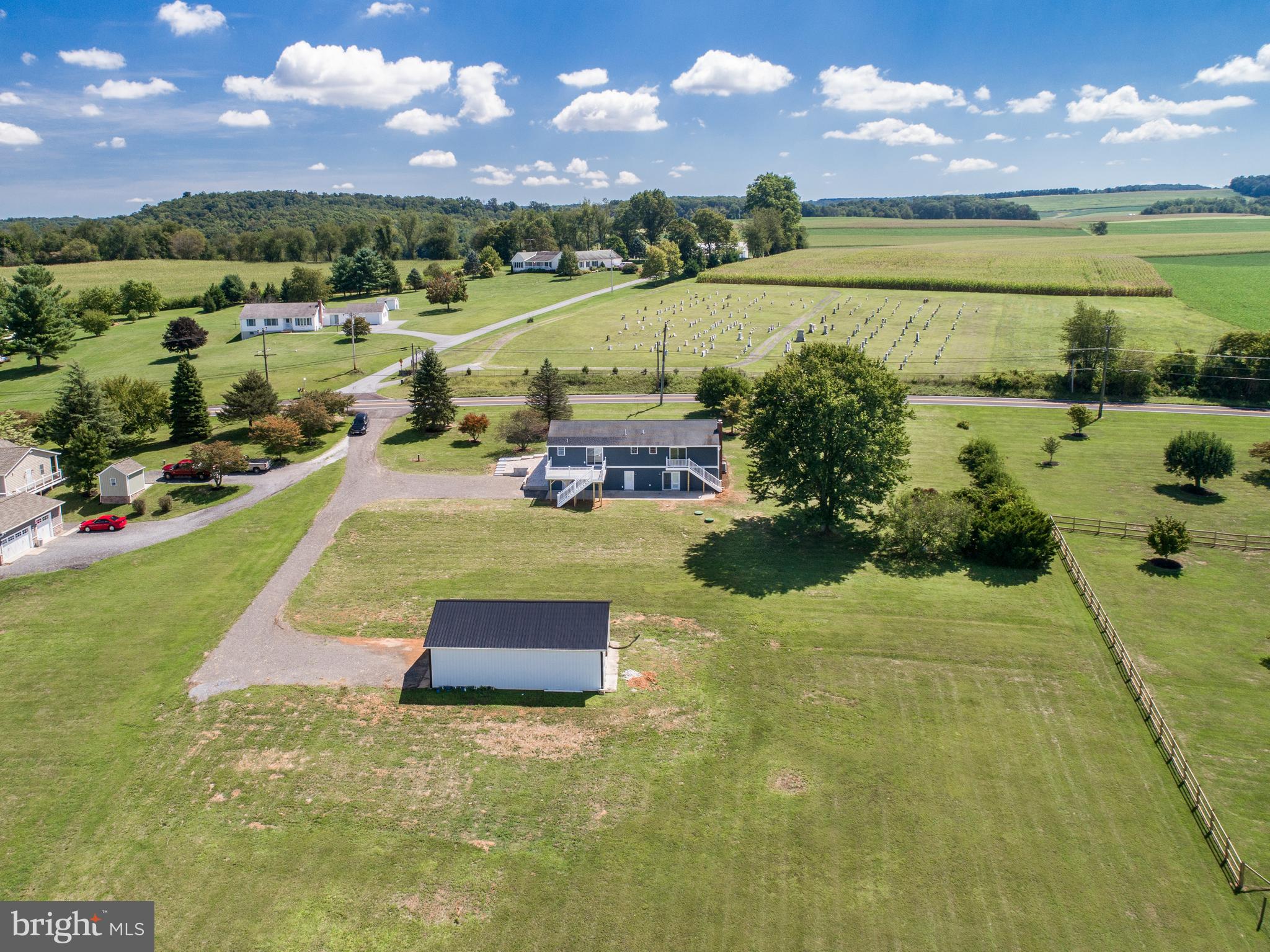 1222 Bachmans Valley Road Westminster, MD 21158 - Photo 11 of 61 Gallery Image 11