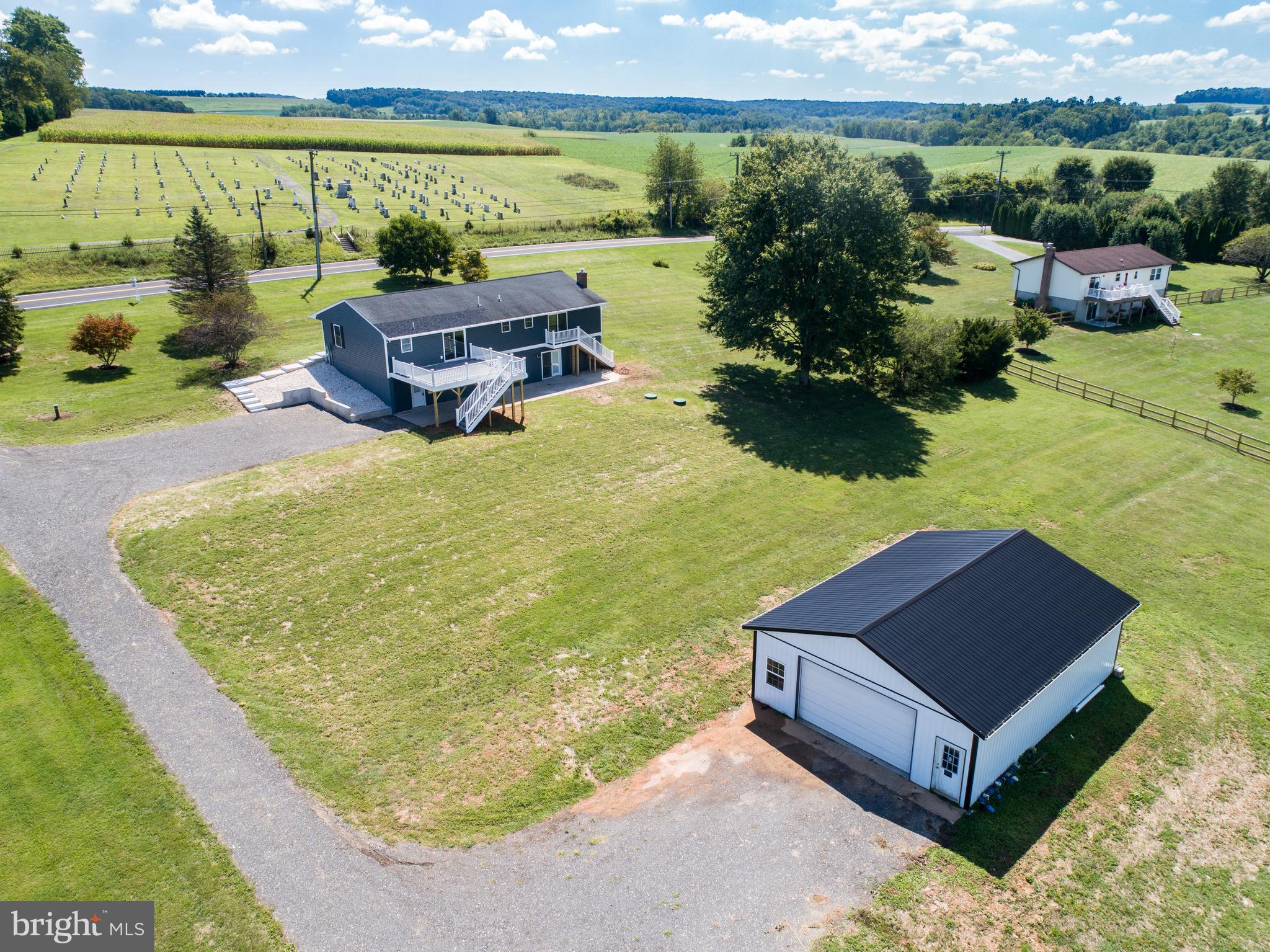 1222 Bachmans Valley Road Westminster, MD 21158 - Photo 12 of 61 Gallery Image 12