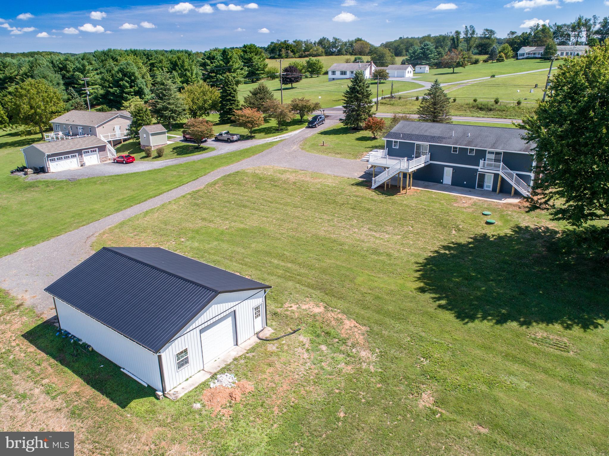 1222 Bachmans Valley Road Westminster, MD 21158 - Photo 14 of 61 Gallery Image 14