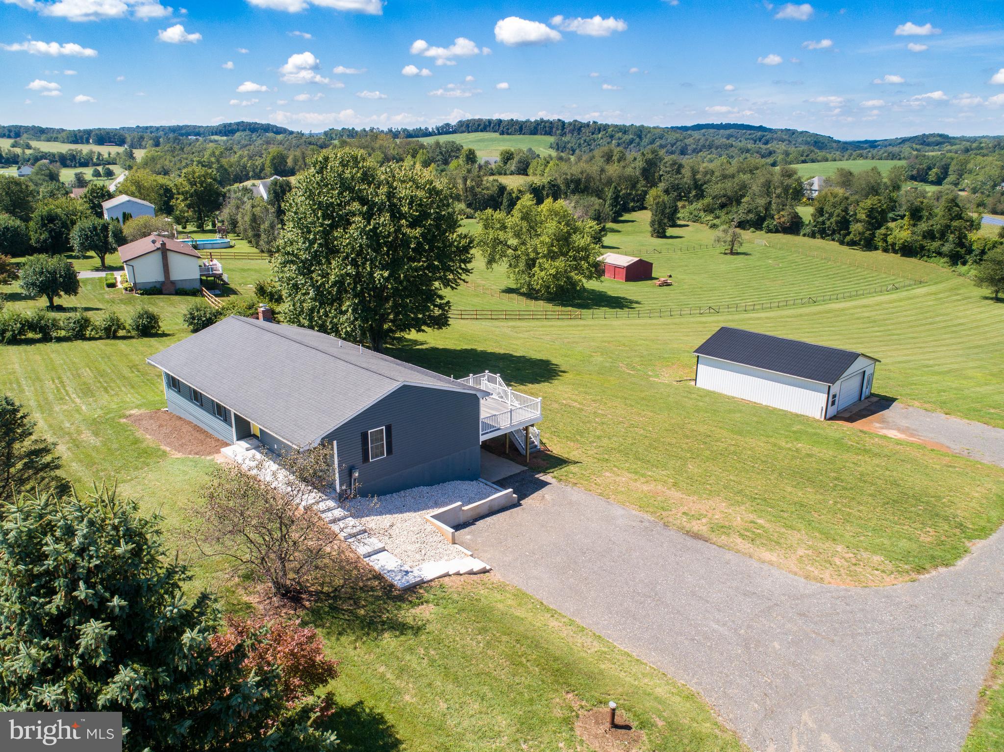 1222 Bachmans Valley Road Westminster, MD 21158 - Photo 15 of 61 Gallery Image 15