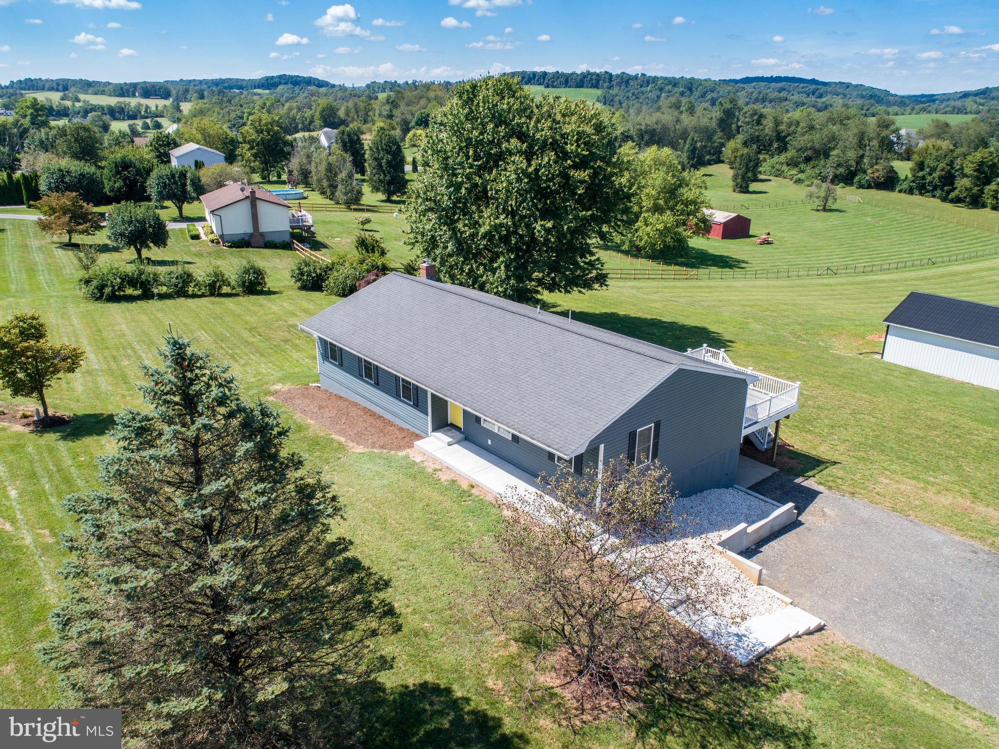 1222 Bachmans Valley Road Westminster, MD 21158 - Photo 16 of 61 Gallery Image 16