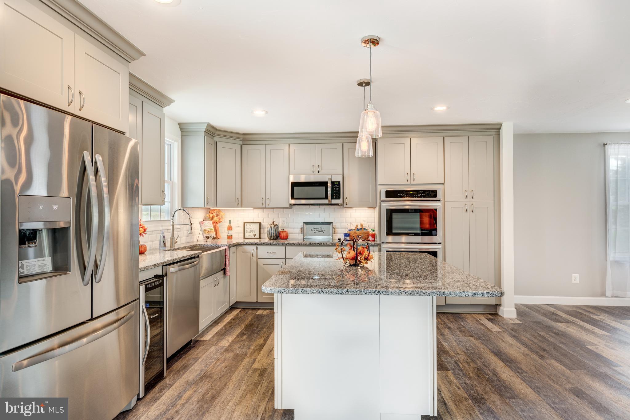 1222 Bachmans Valley Road Westminster, MD 21158 - Photo 19 of 61 Gallery Image 19
