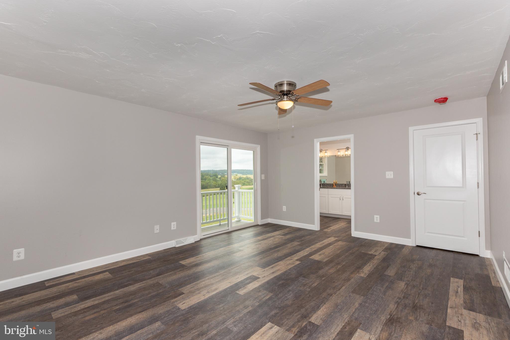 1222 Bachmans Valley Road Westminster, MD 21158 - Photo 33 of 61 Master Bedroom