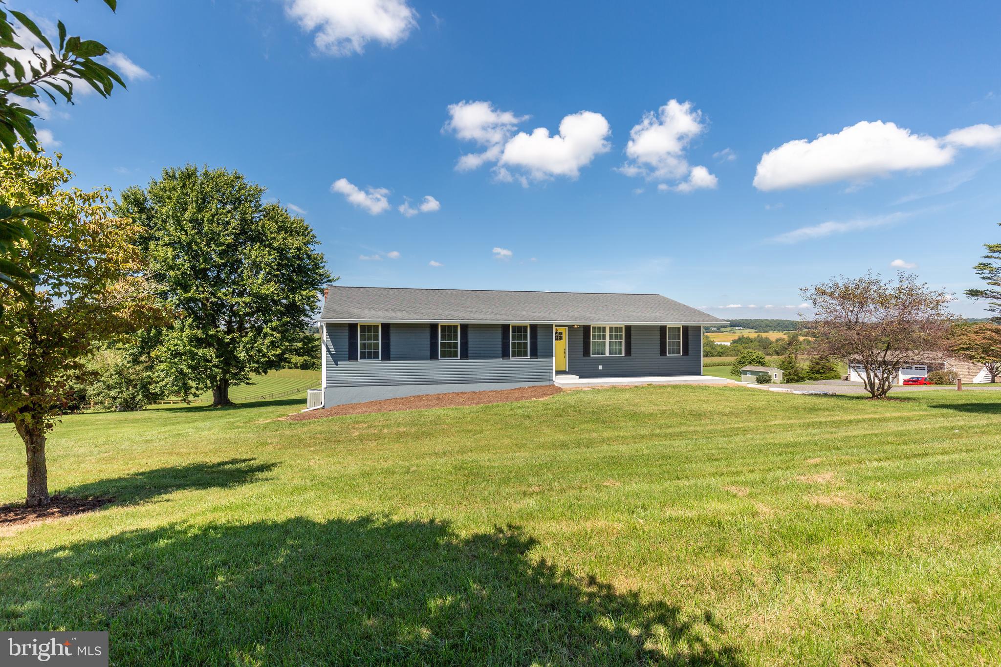 1222 Bachmans Valley Road Westminster, MD 21158 - Photo 50 of 61 Gallery Image 50