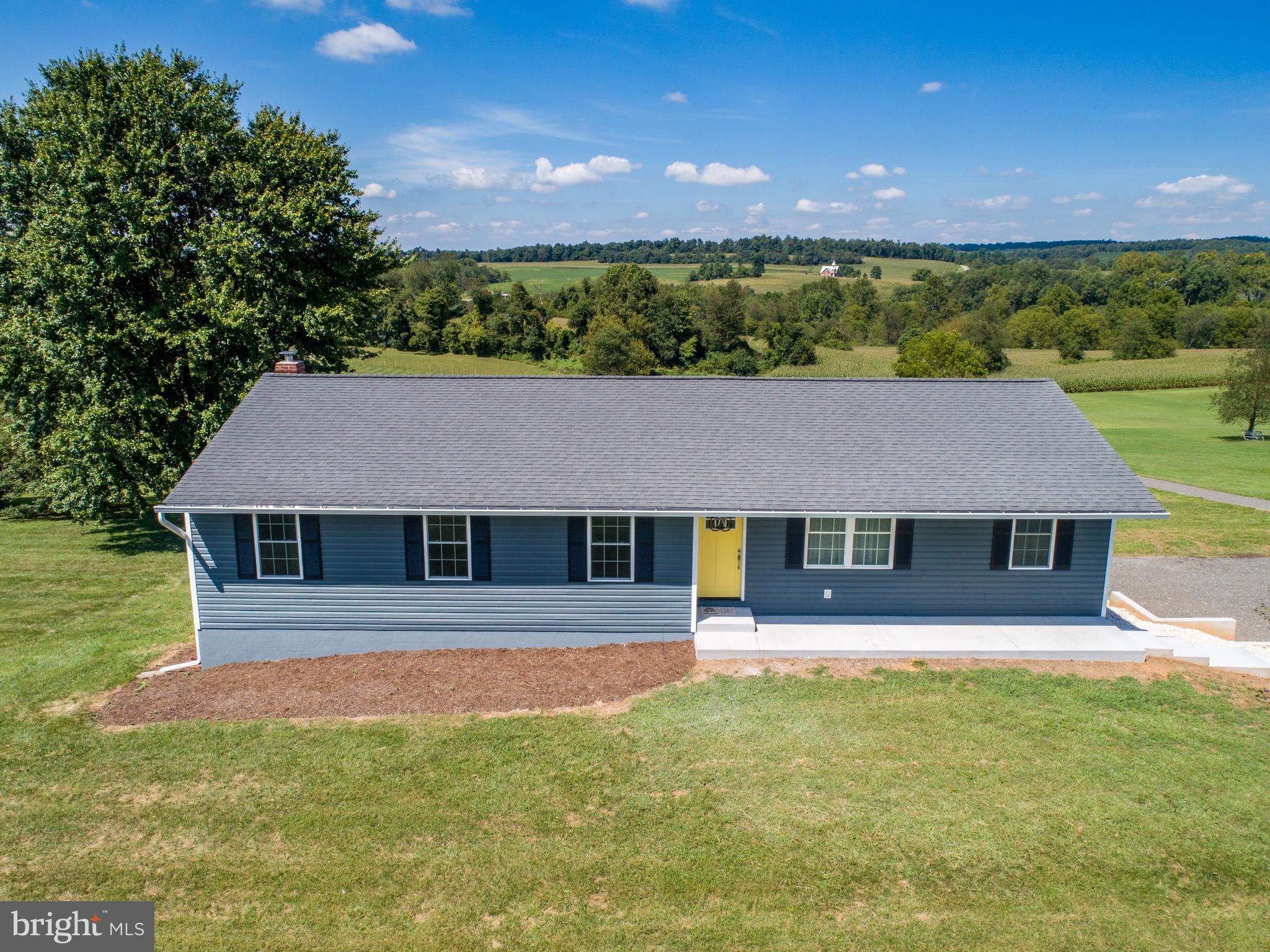 1222 Bachmans Valley Road Westminster, MD 21158 - Photo 6 of 61 Gallery Image 6