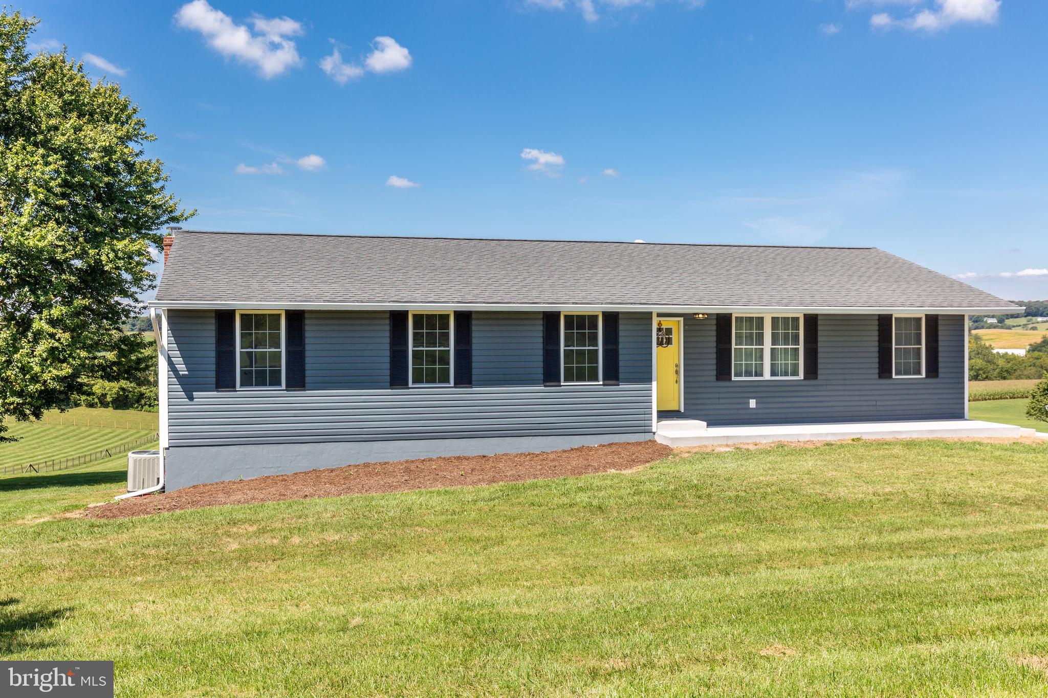 1222 Bachmans Valley Road Westminster, MD 21158 - Photo 51 of 61 Gallery Image 51