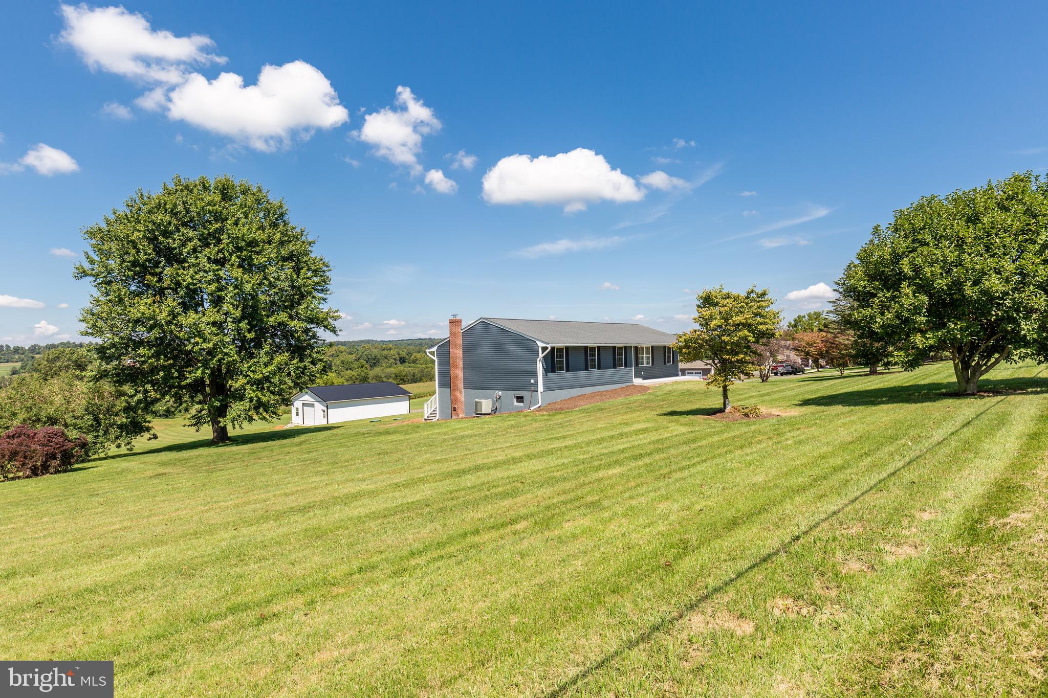 1222 Bachmans Valley Road Westminster, MD 21158 - Photo 52 of 61 Gallery Image 52