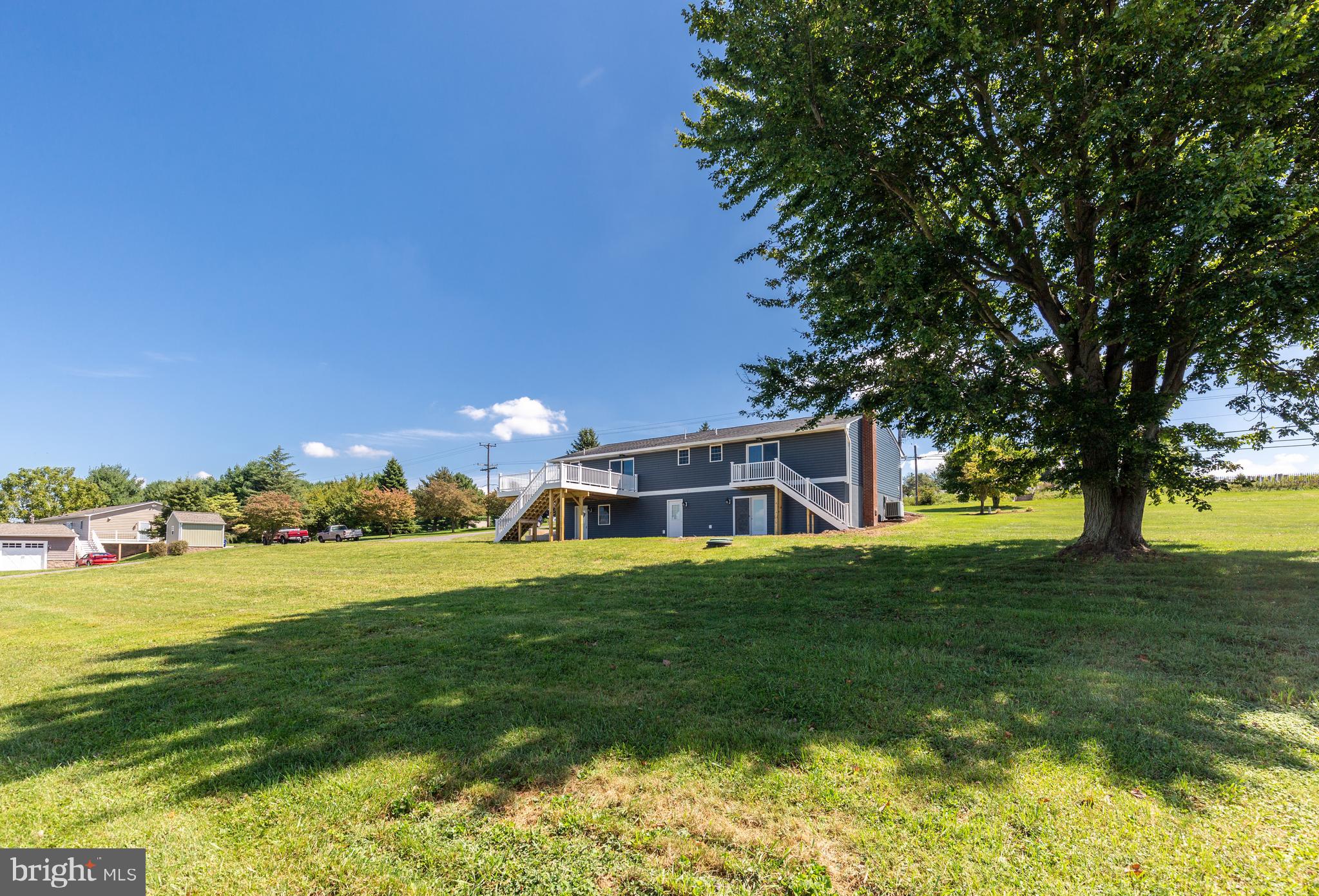 1222 Bachmans Valley Road Westminster, MD 21158 - Photo 53 of 61 Gallery Image 53