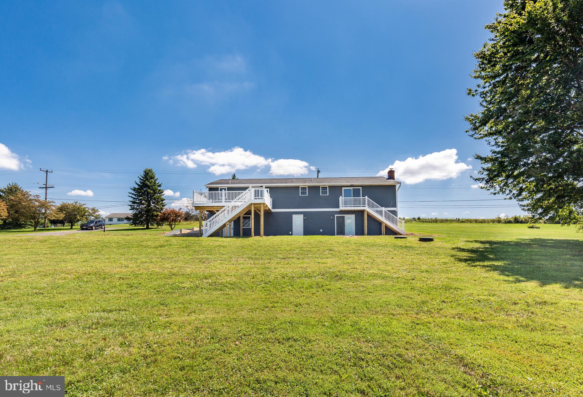 1222 Bachmans Valley Road Westminster, MD 21158 - Photo 55 of 61 Gallery Image 55