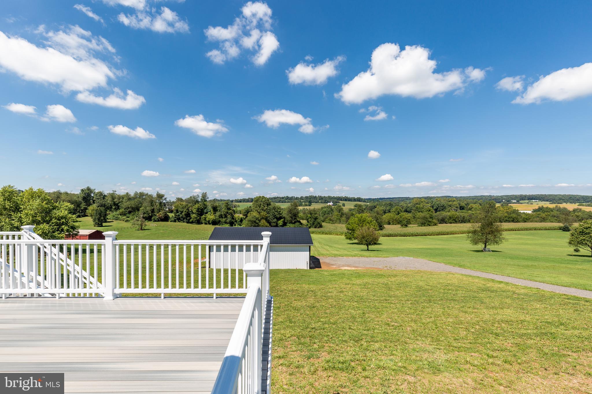 1222 Bachmans Valley Road Westminster, MD 21158 - Photo 56 of 61 Beautiful view
