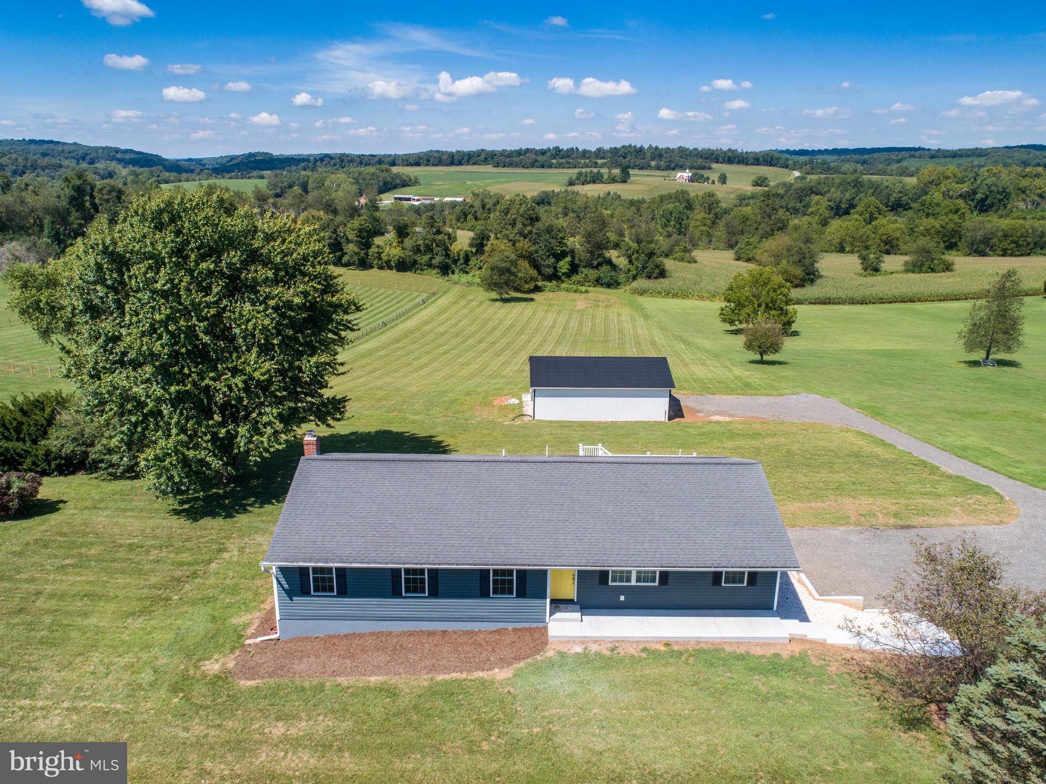 1222 Bachmans Valley Road Westminster, MD 21158 - Photo 7 of 61 Gallery Image 7