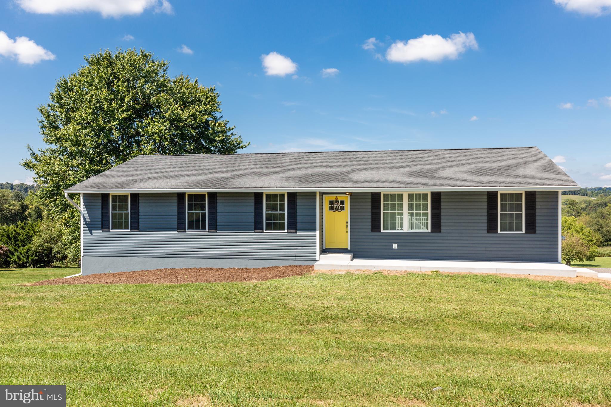 1222 Bachmans Valley Road Westminster, MD 21158 - Photo 61 of 61 So much bigger than it looks - come check it out
