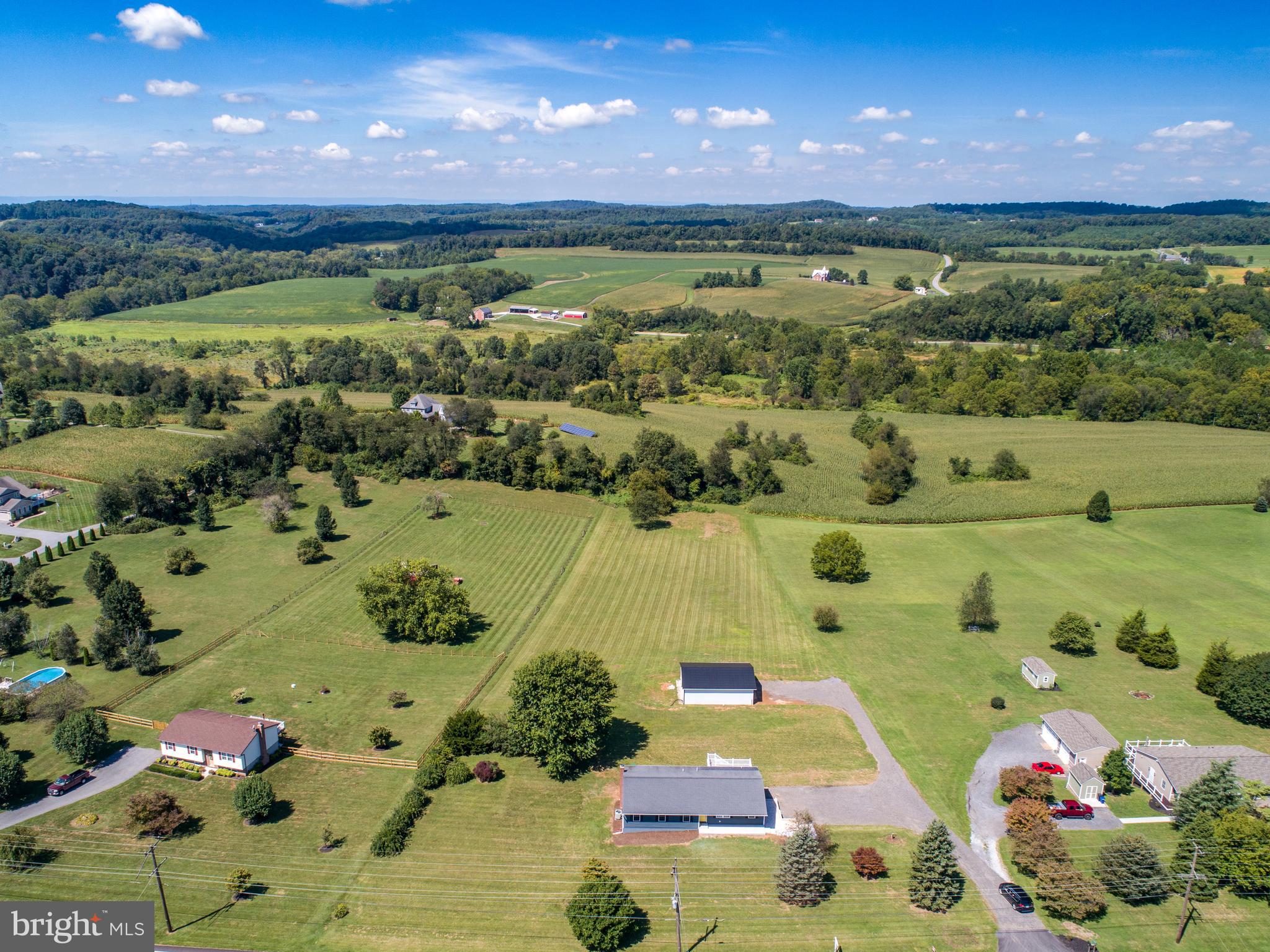1222 Bachmans Valley Road Westminster, MD 21158 - Photo 9 of 61 Gallery Image 9