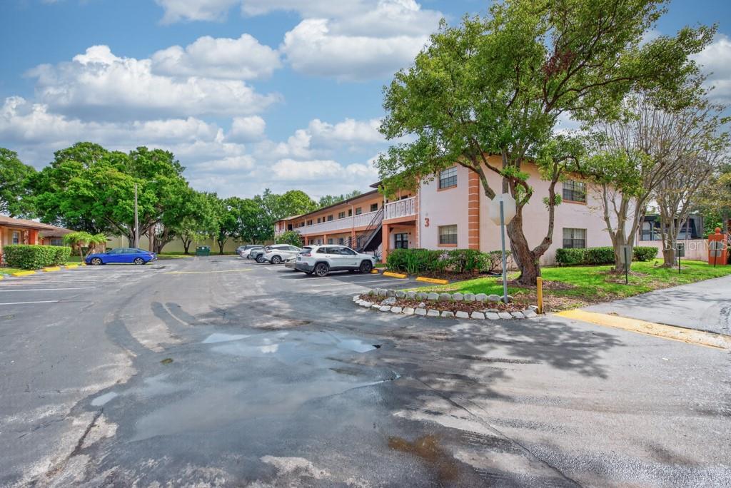 13250 Ridge Road, Unit 3B3 Largo, FL 33778 - Photo 37 of 47