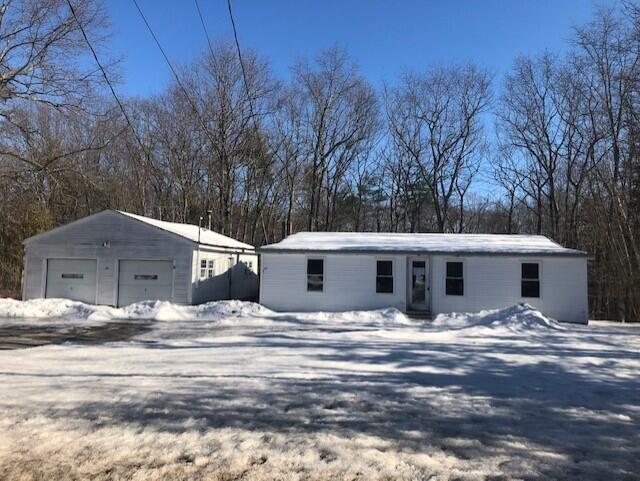 107 Varney Mill Road Windham, ME 04062 - Photo 1 of 19 front