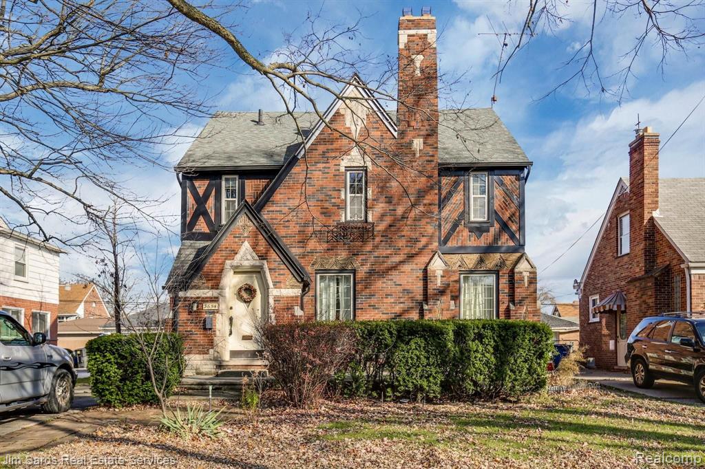 3654 Balfour Road Detroit, MI 48224 - Photo 1 of 24