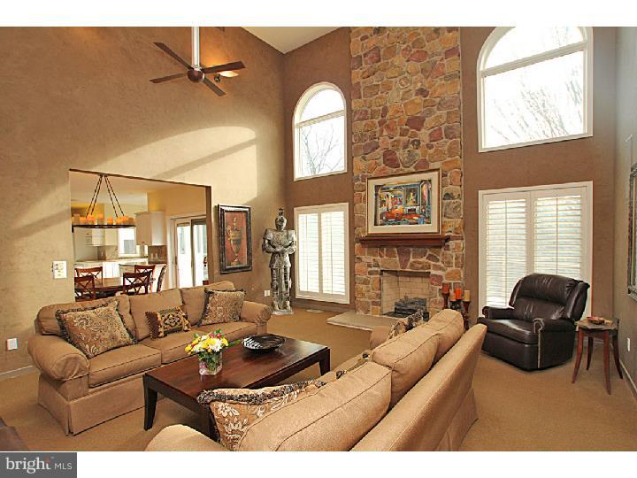 738 Righters Mill Road Penn Valley, PA 19004 - Photo 1 of 25 Living Room
