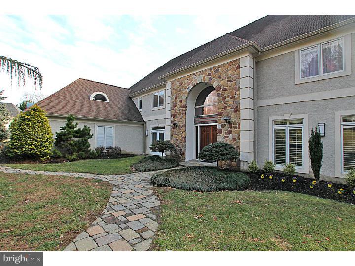 738 Righters Mill Road Penn Valley, PA 19004 - Photo 2 of 25 Exterior